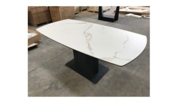 Juliet Fixed Top Dining Table