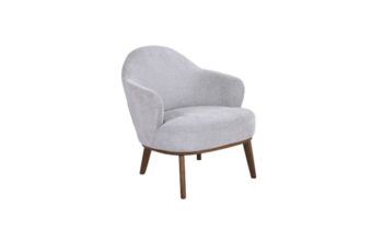 Violet Arm Chair